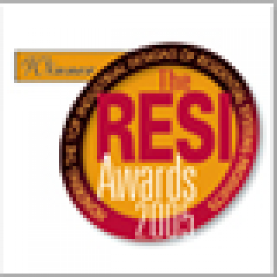 Resi Award