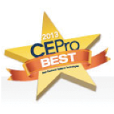 Superlumis Cepro Bestaward 2013